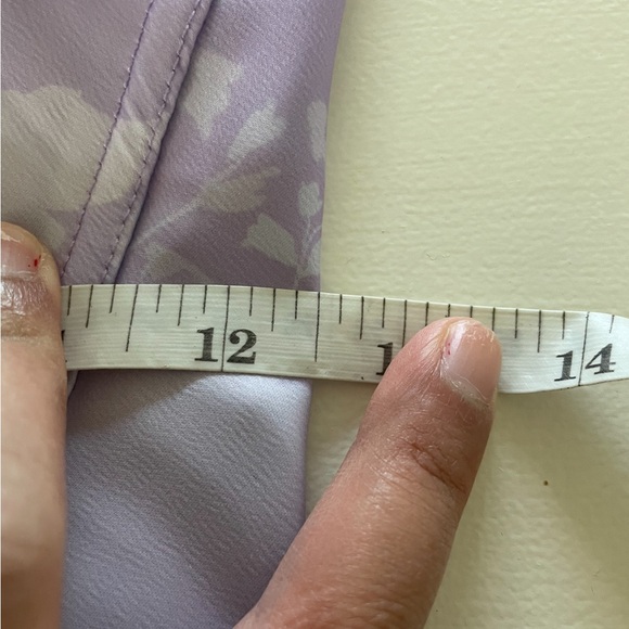 J lux label skirt set size m - Picture 7 of 12